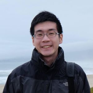 Meet your Posher, Richard